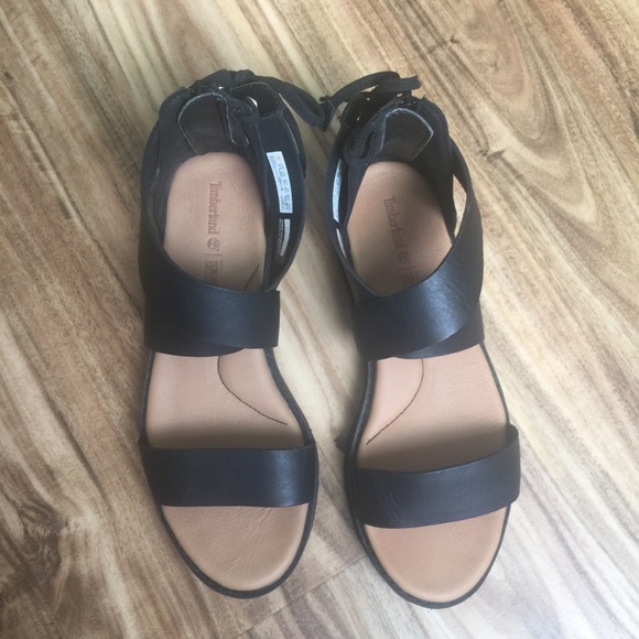 Timberland Gladiator Sandals 8.5 - Picture 5 of 12